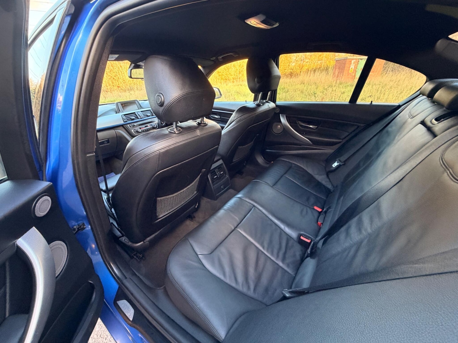 Used BMW 3 Series 2013 for sale - 76521547: Photo 45