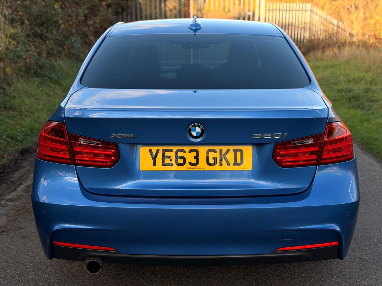 Used BMW 3 Series 2013 for sale - 76521547: Photo 5