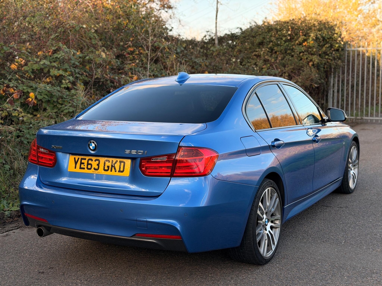 Used BMW 3 Series 2013 for sale - 76521547: Photo 6
