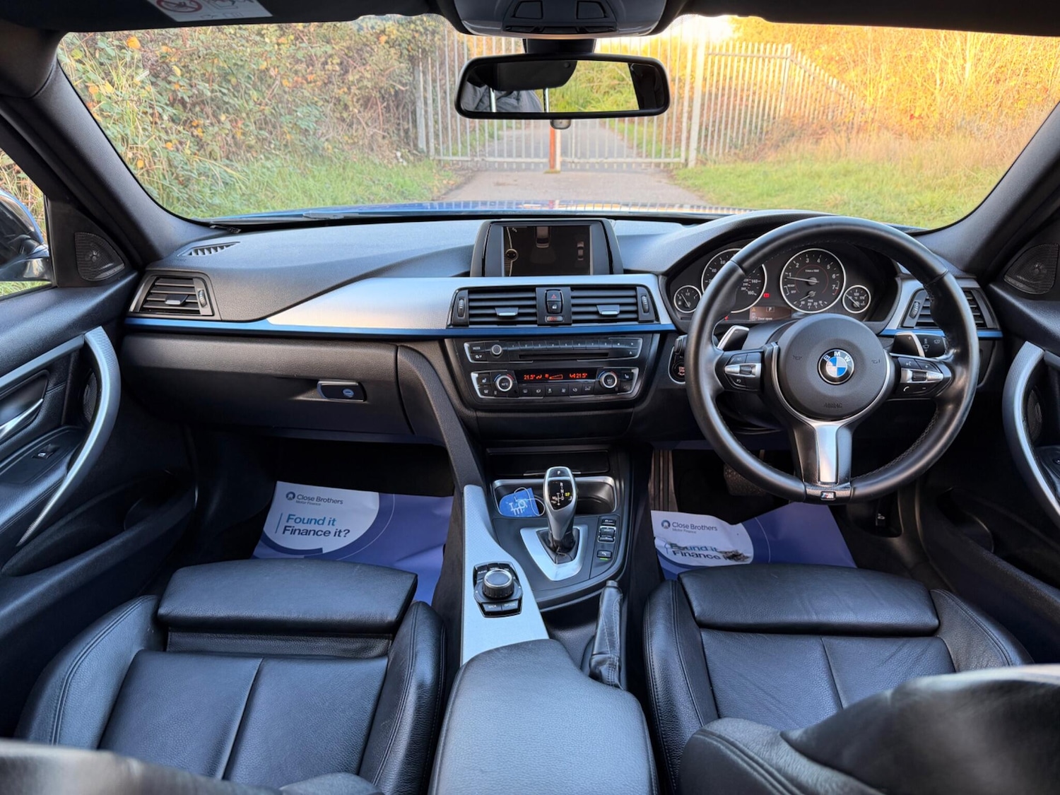 Used BMW 3 Series 2013 for sale - 76521547: Photo 8