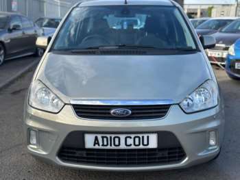 Used Ford C-Max 2010 for sale - 75141078: Photo