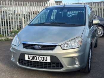 Used Ford C-Max 2010 for sale - 75141078: Photo