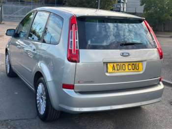 Used Ford C-Max 2010 for sale - 75141078: Photo