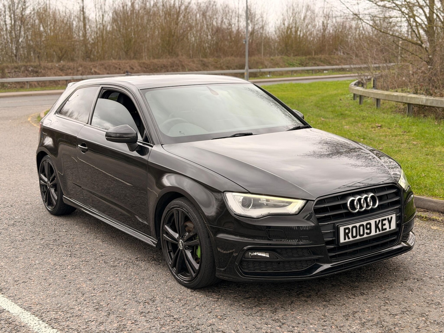 Used Audi A3 for sale - 77671710: Photo 11