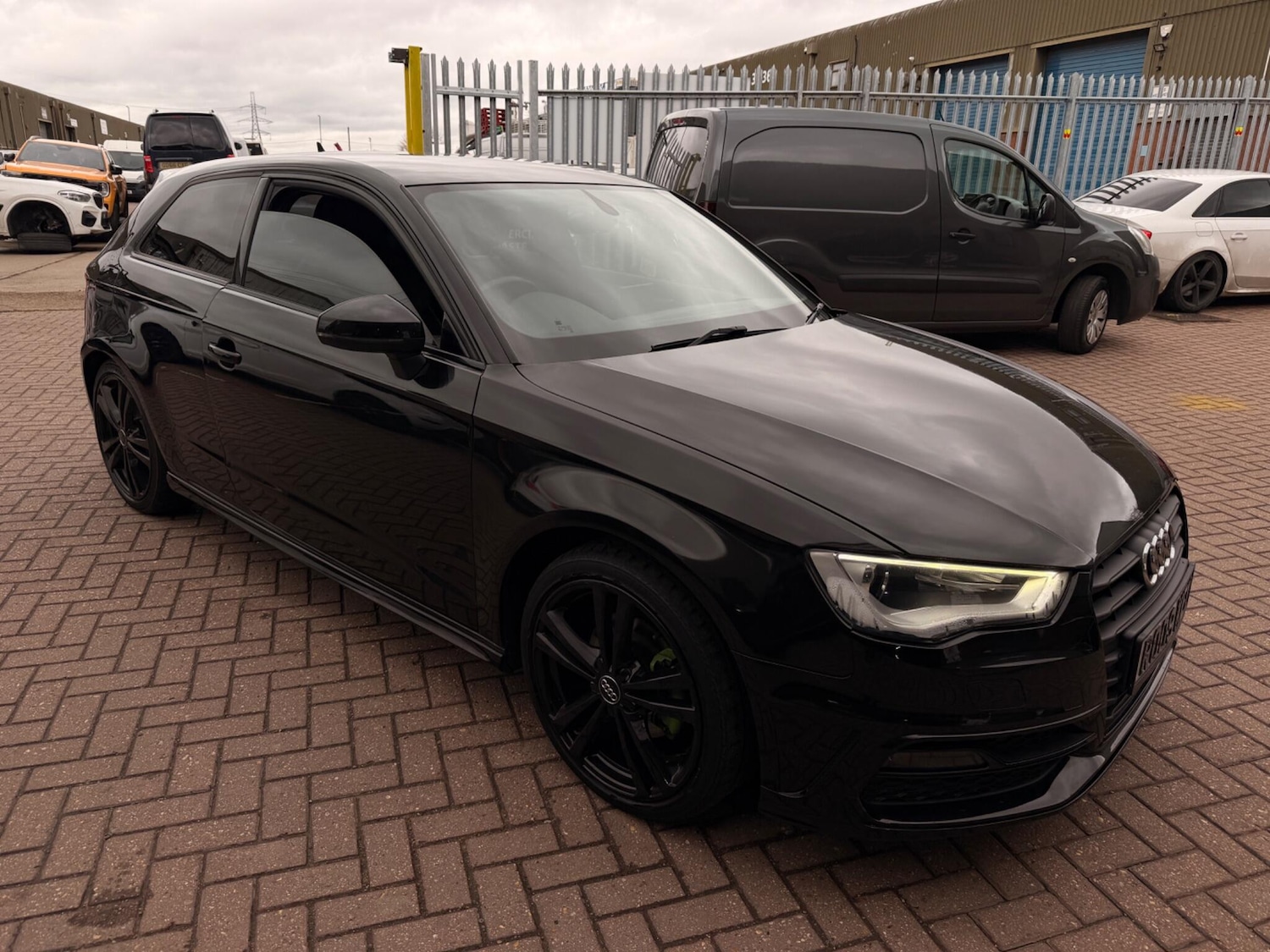 Used Audi A3 for sale - 77671710: Photo 12