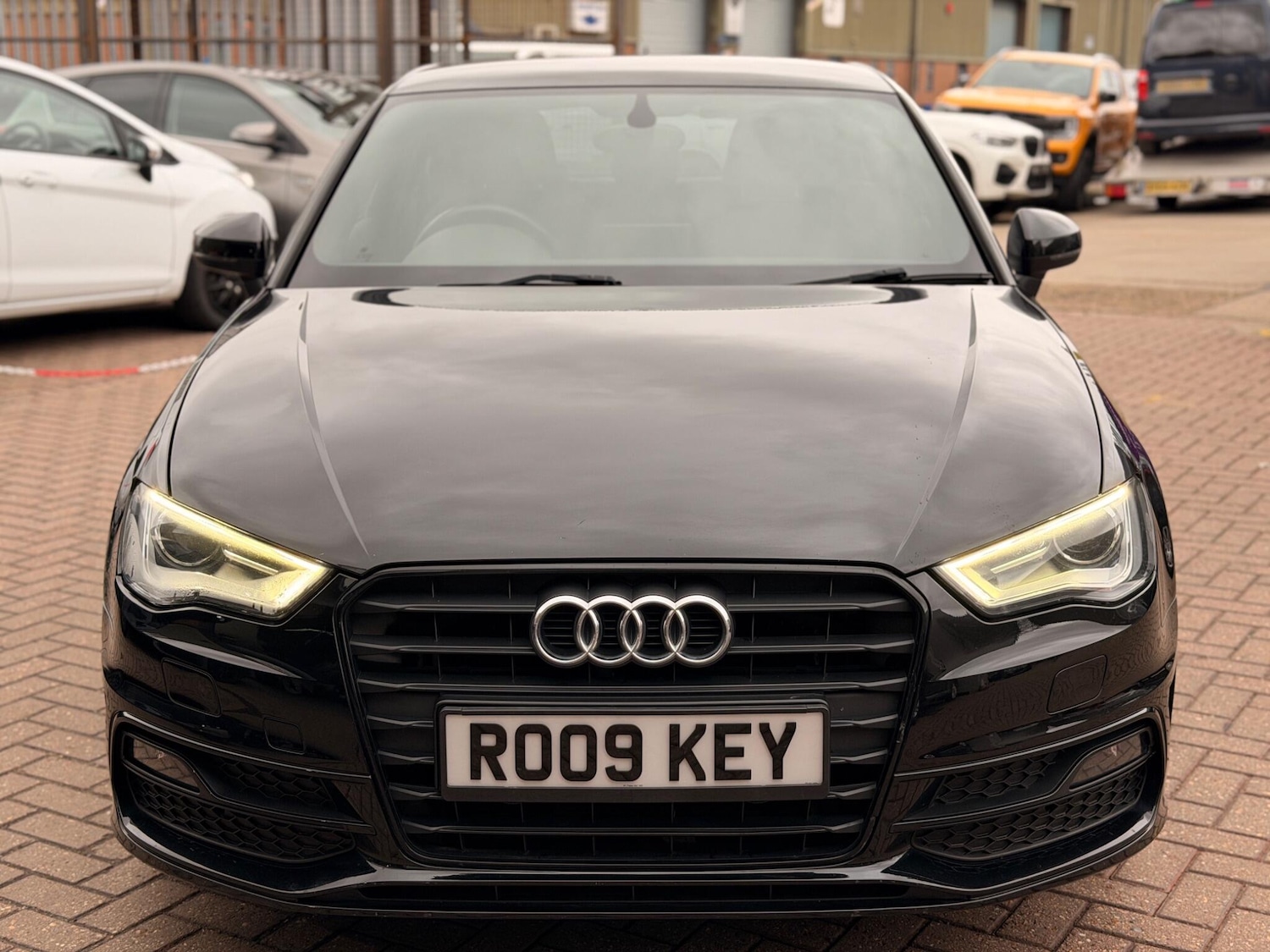 Used Audi A3 for sale - 77671710: Photo 13