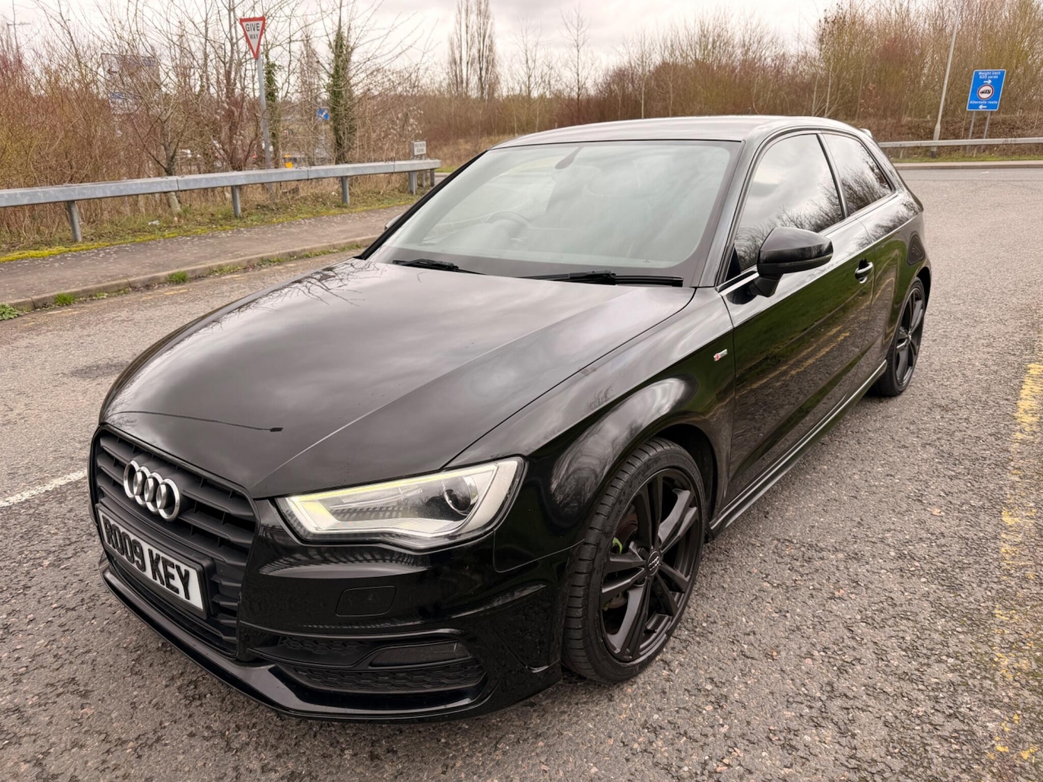 Used Audi A3 for sale - 77671710: Photo 14