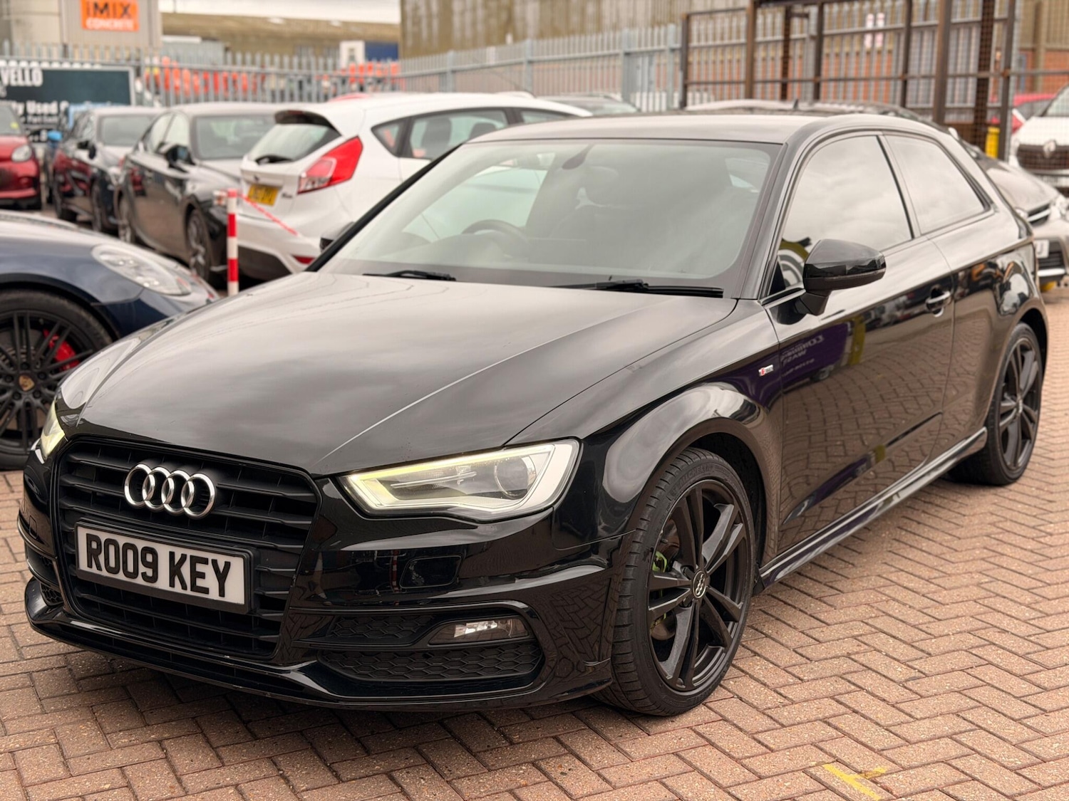 Used Audi A3 for sale - 77671710: Photo 15