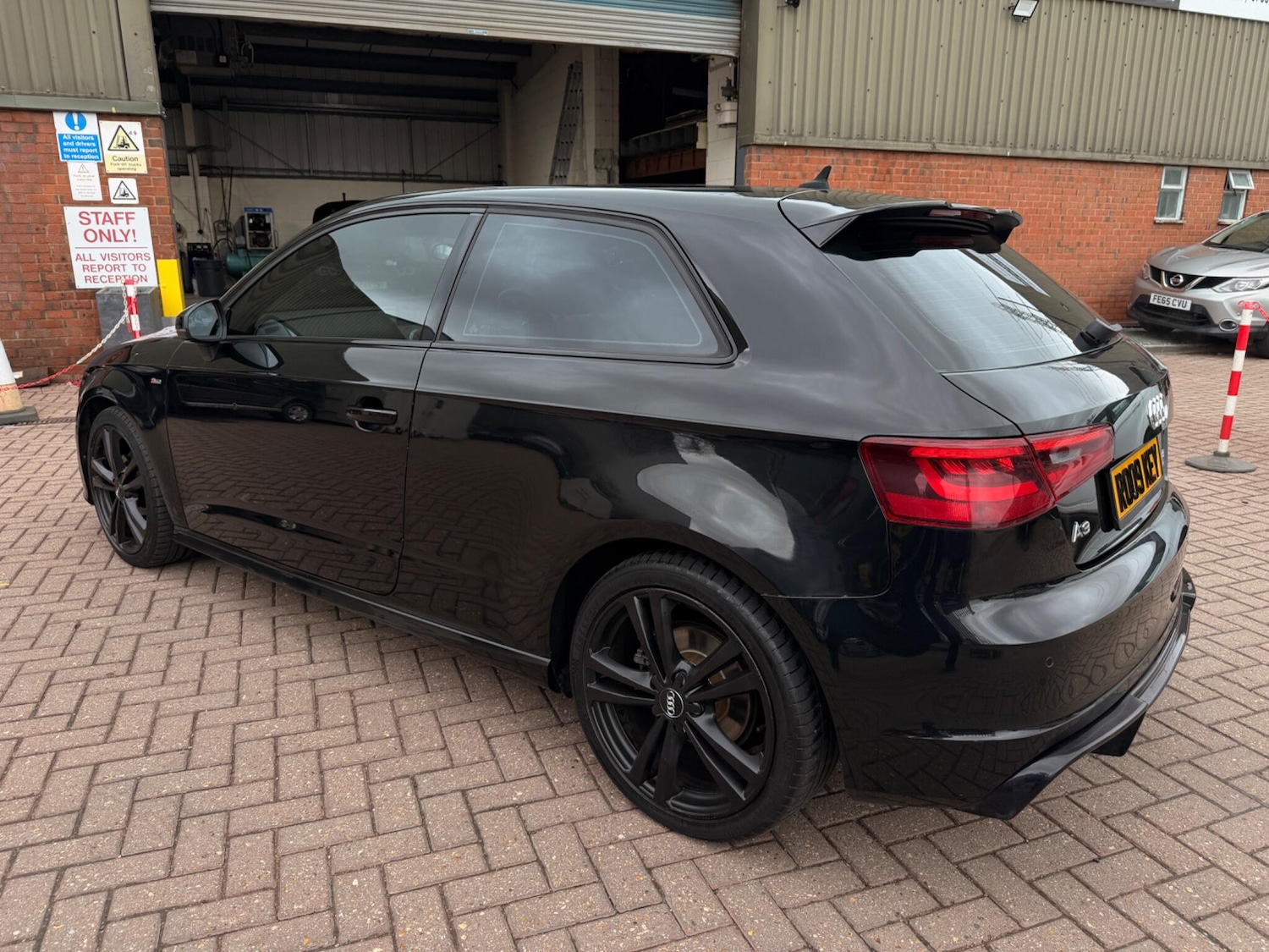 Used Audi A3 for sale - 77671710: Photo 16