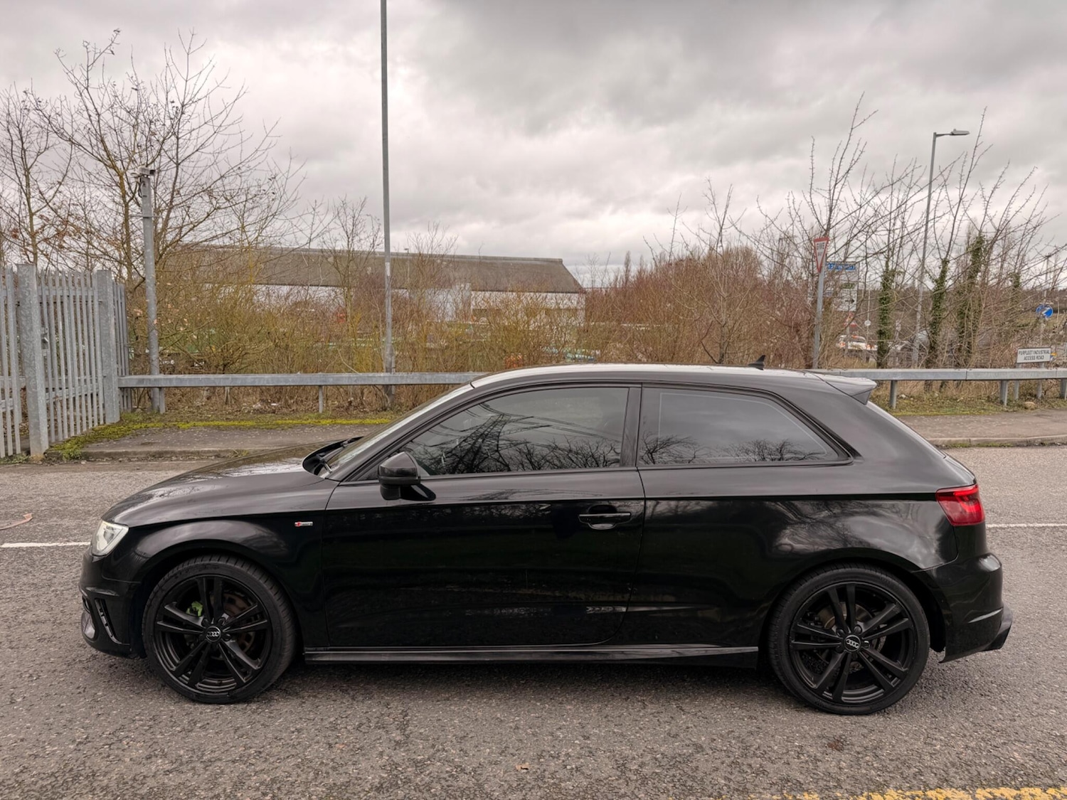 Used Audi A3 for sale - 77671710: Photo 17