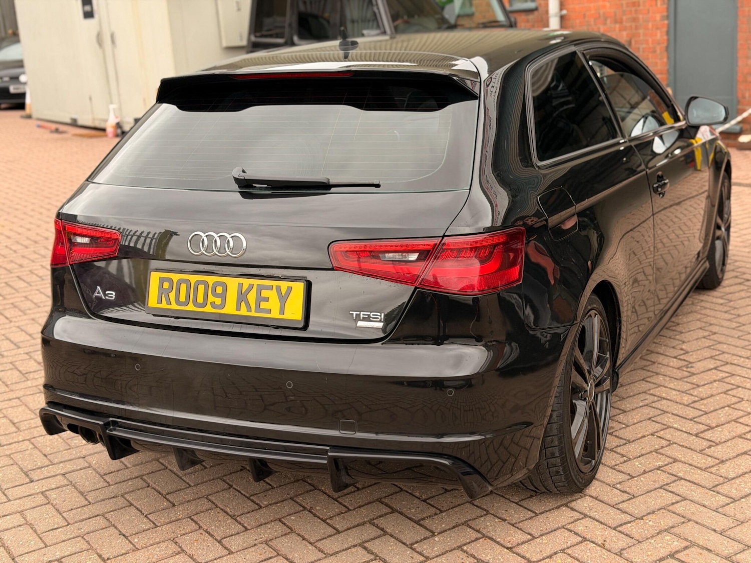 Used Audi A3 for sale - 77671710: Photo 18