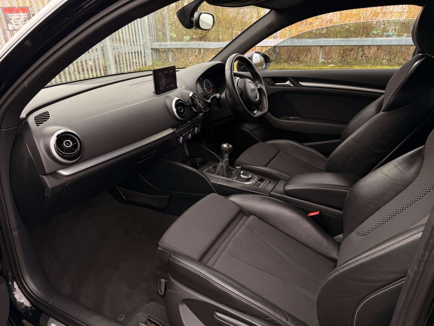 Used Audi A3 for sale - 77671710: Photo 20