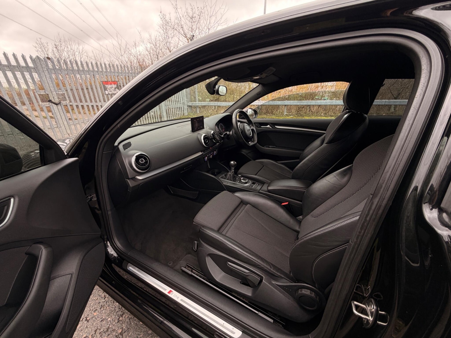 Used Audi A3 for sale - 77671710: Photo 21