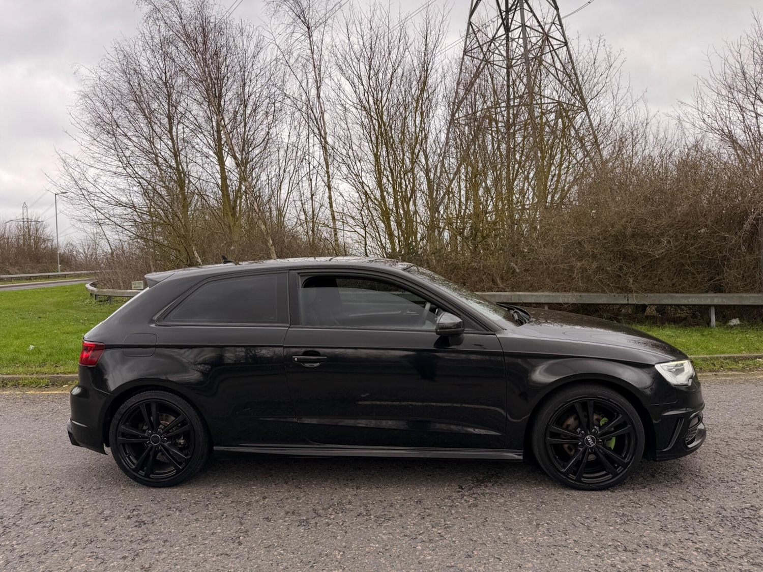 Used Audi A3 for sale - 77671710: Photo 22