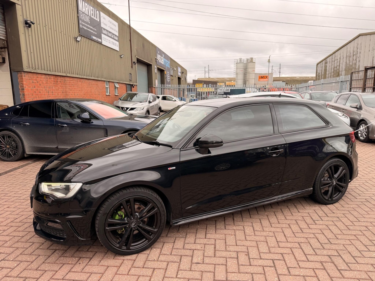 Used Audi A3 for sale - 77671710: Photo 23