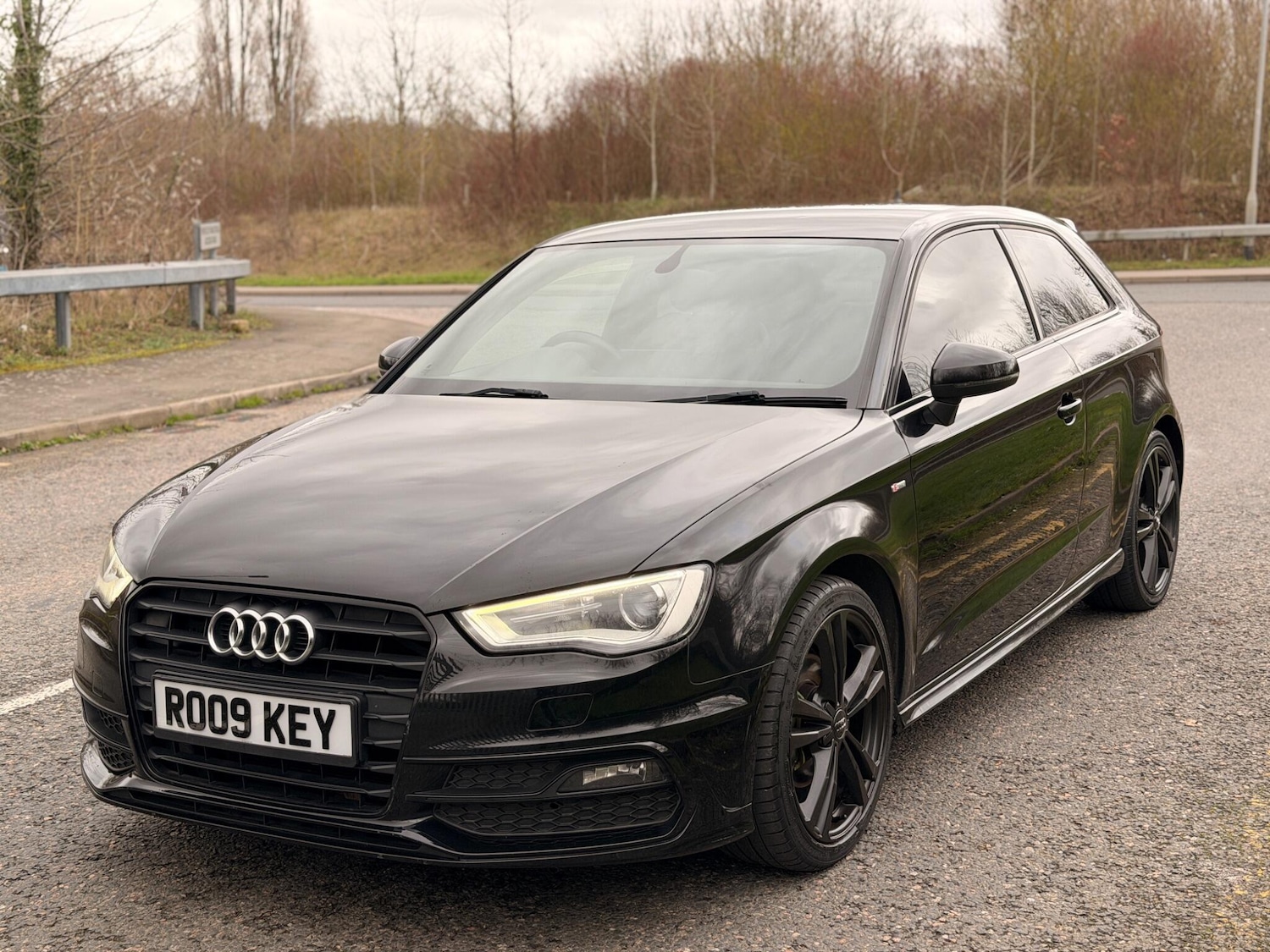 Used Audi A3 for sale - 77671710: Photo 3