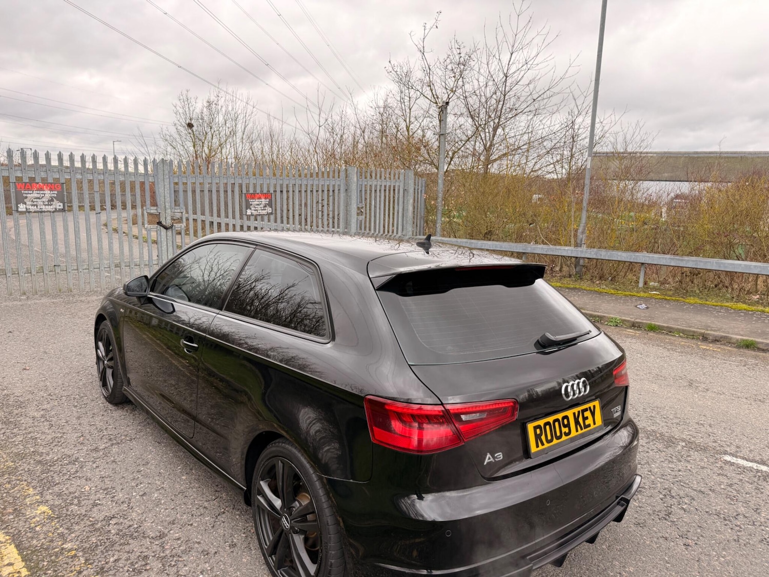 Used Audi A3 for sale - 77671710: Photo 4