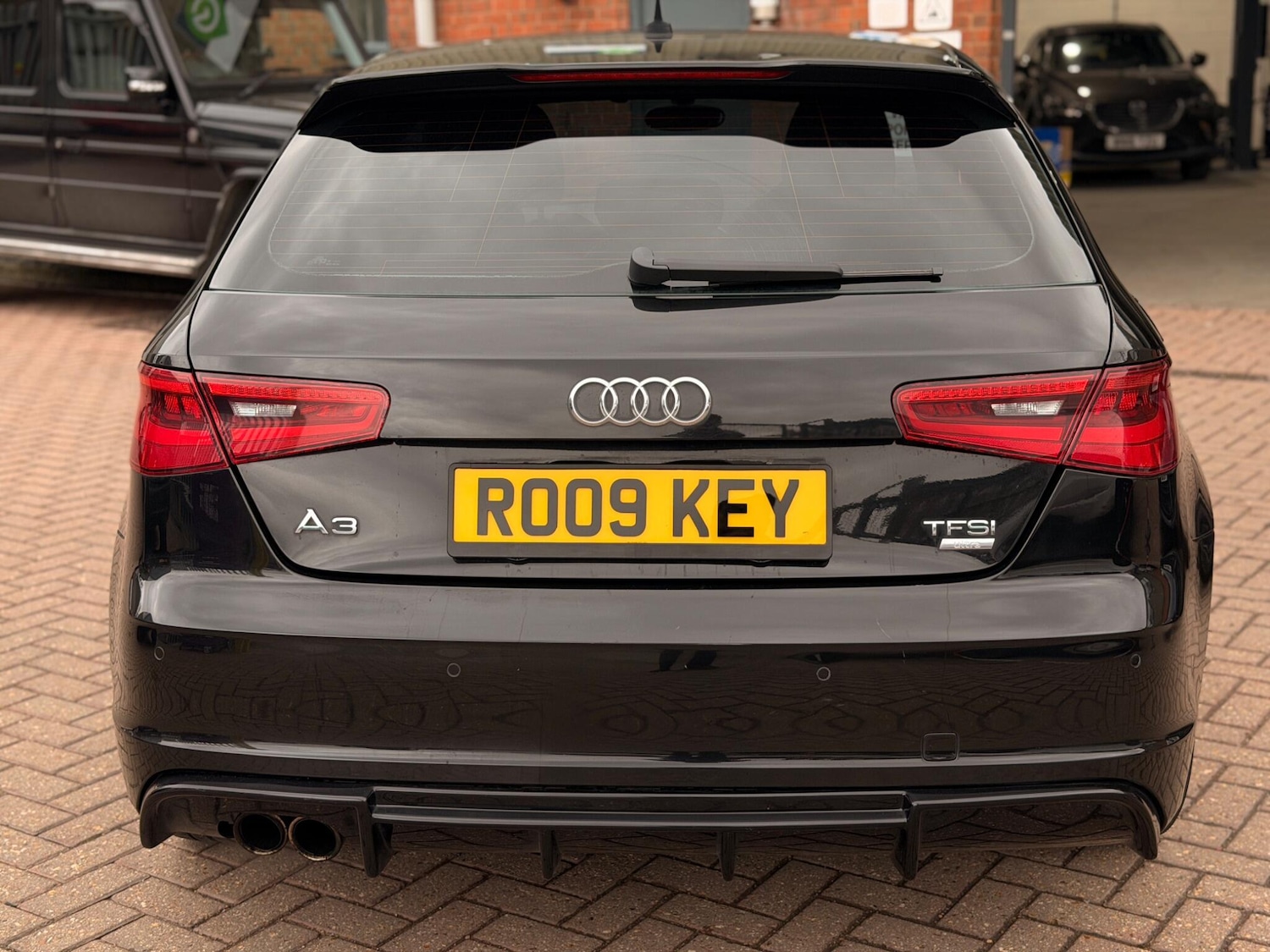 Used Audi A3 for sale - 77671710: Photo 5