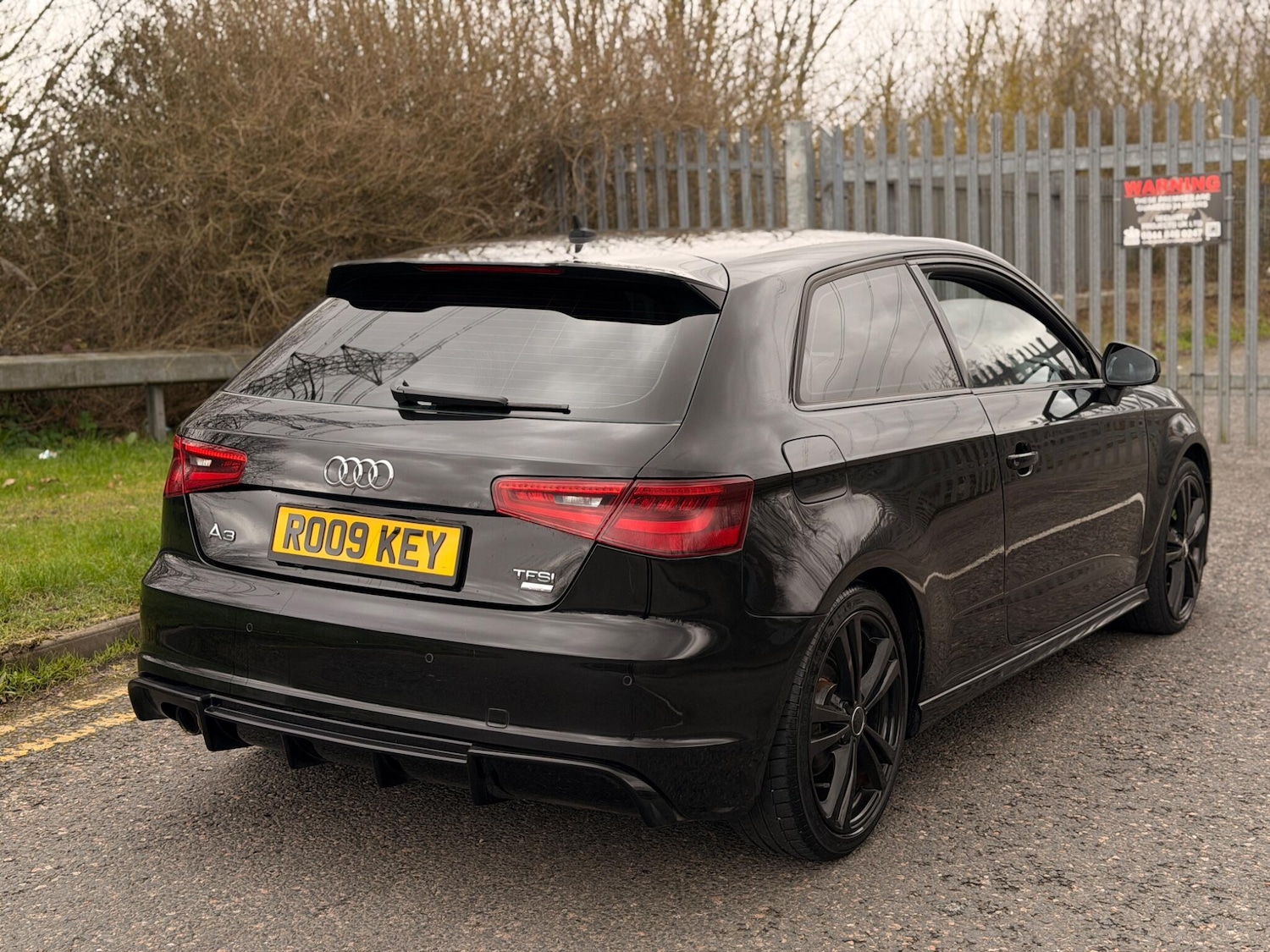 Used Audi A3 for sale - 77671710: Photo 6