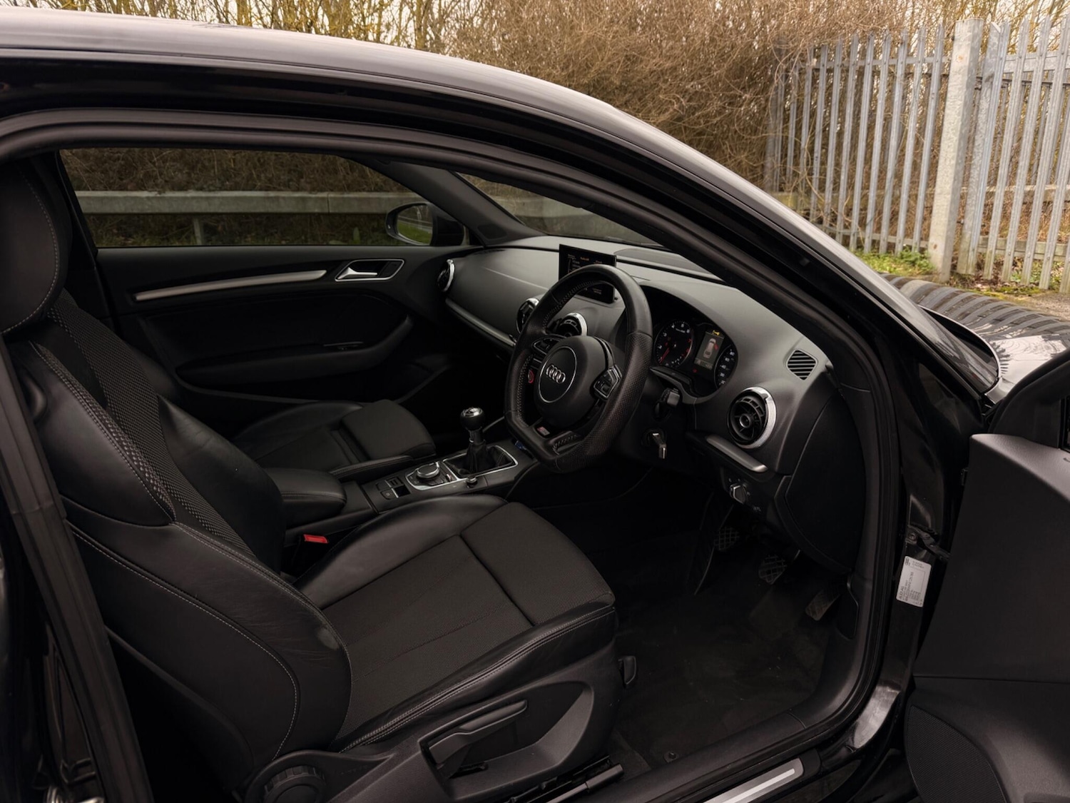 Used Audi A3 for sale - 77671710: Photo 7