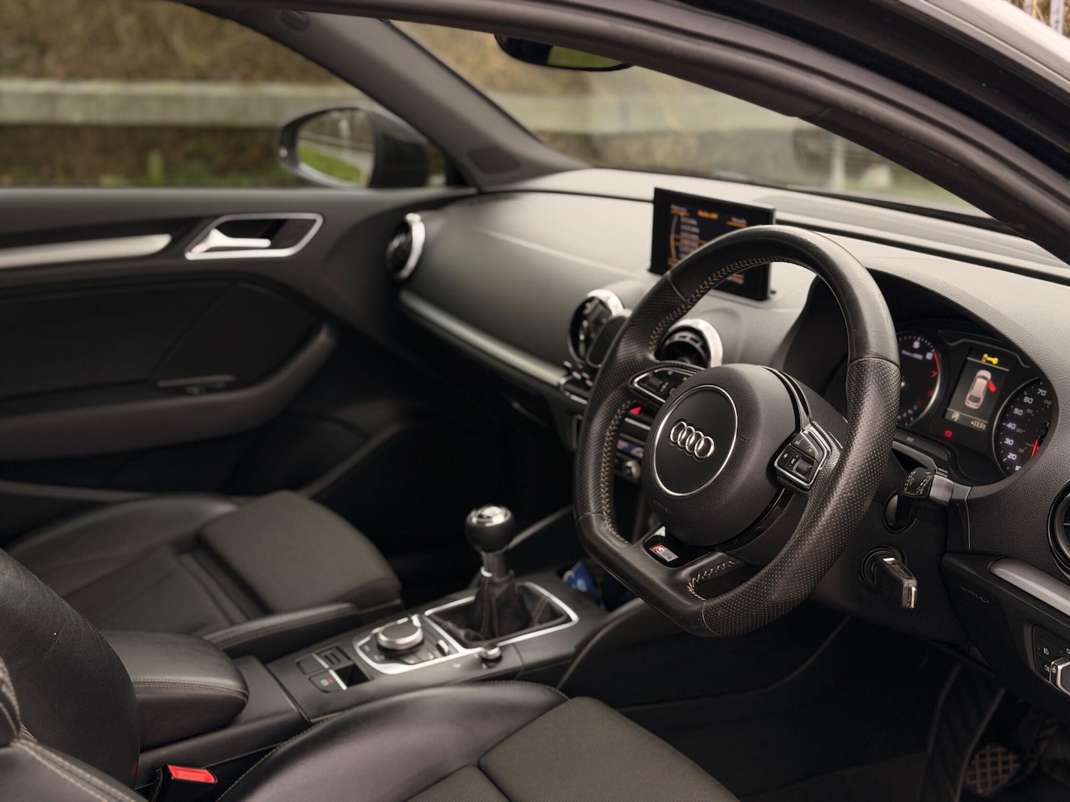 Used Audi A3 for sale - 77671710: Photo 8