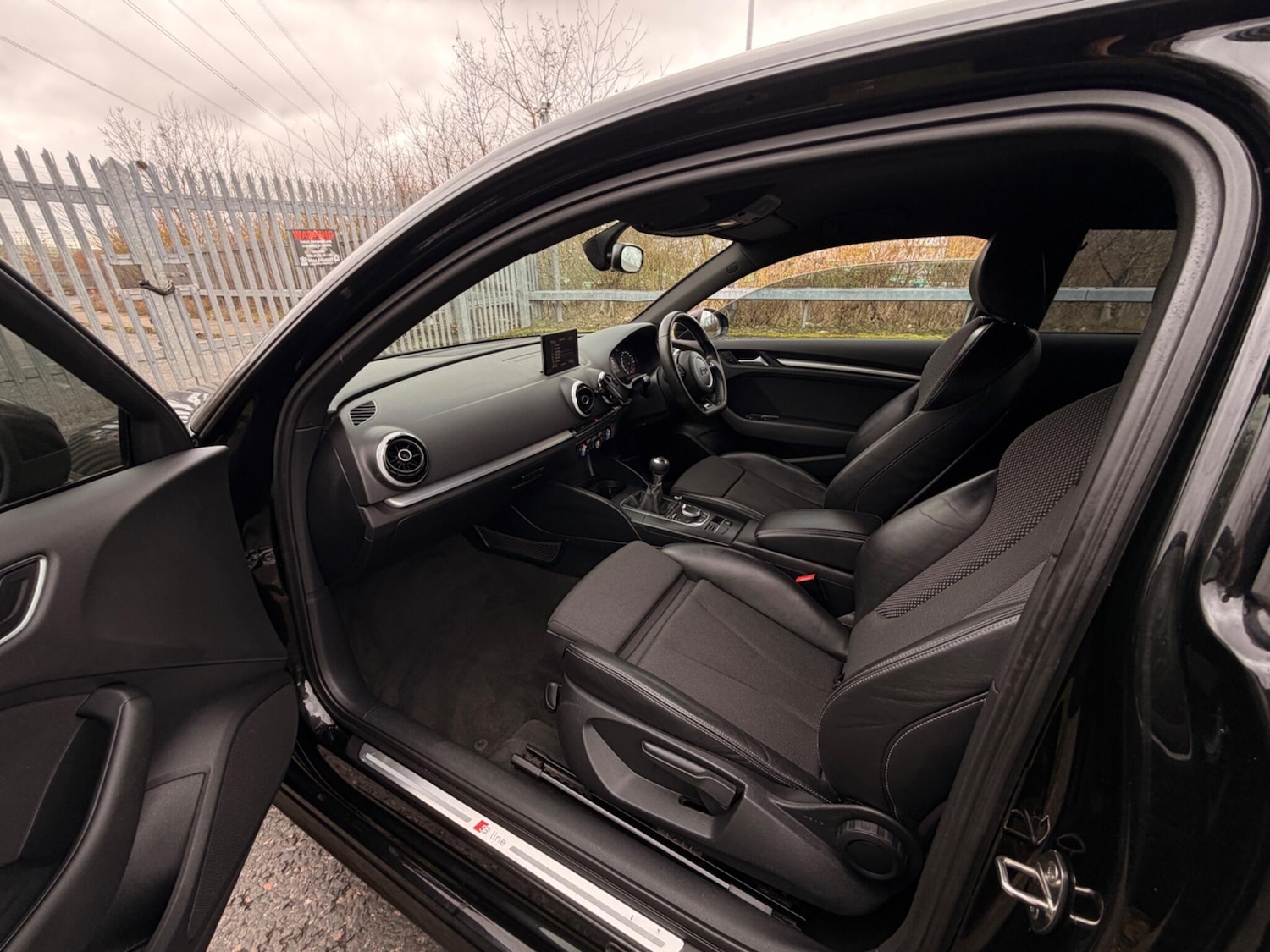 Used Audi A3 for sale - 77671710: Photo 9