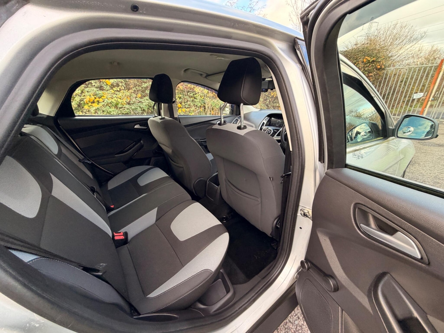 Used Ford Focus 2013 for sale - 76926977: Photo 10