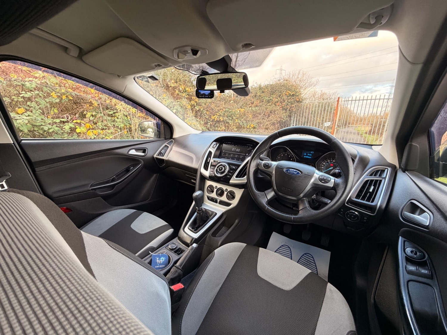 Used Ford Focus 2013 for sale - 76926977: Photo 11