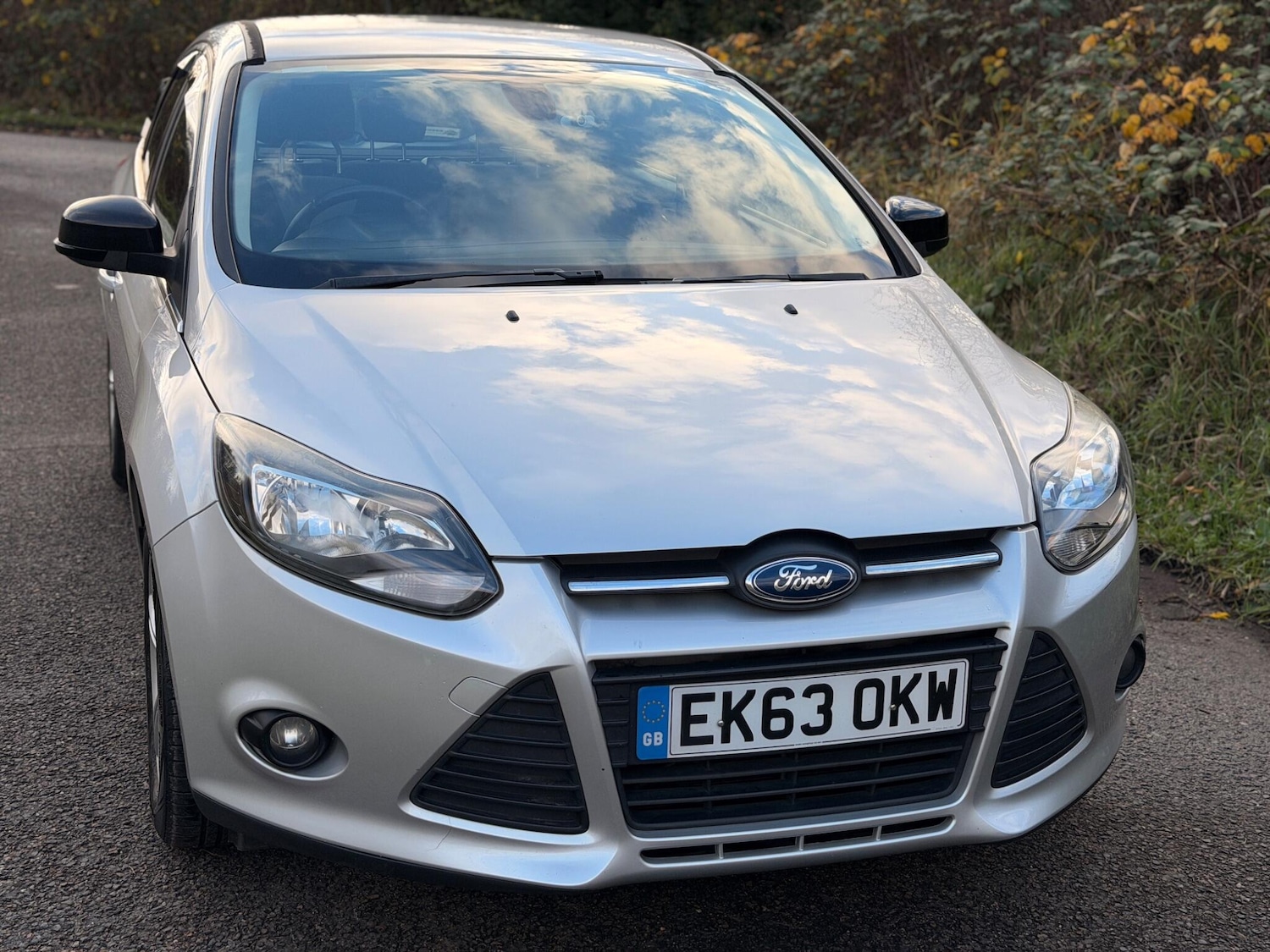 Used Ford Focus 2013 for sale - 76926977: Photo 14