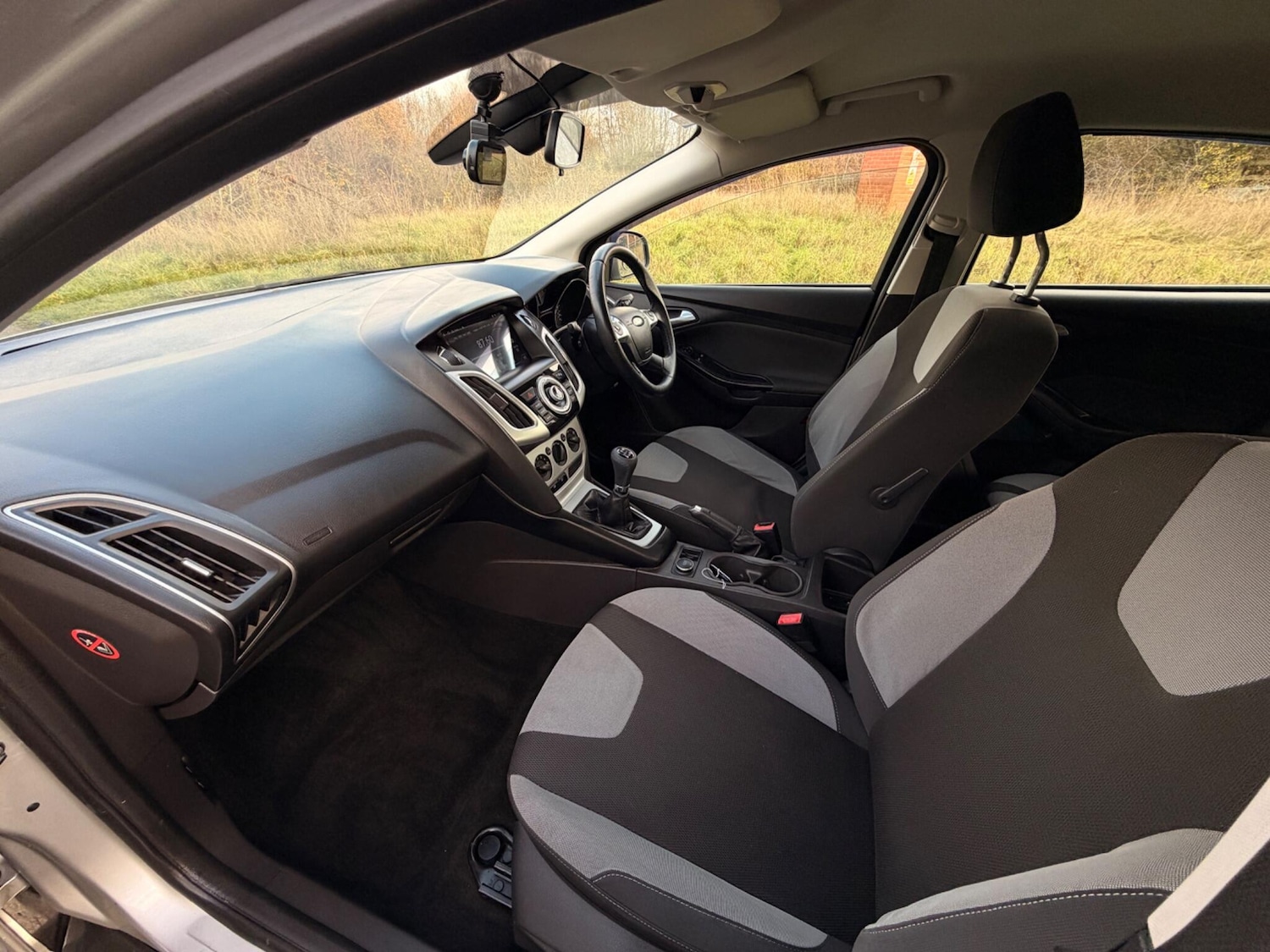 Used Ford Focus 2013 for sale - 76926977: Photo 19