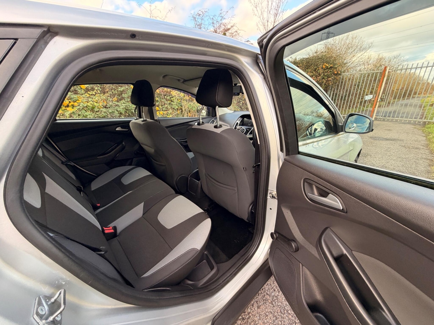 Used Ford Focus 2013 for sale - 76926977: Photo 20