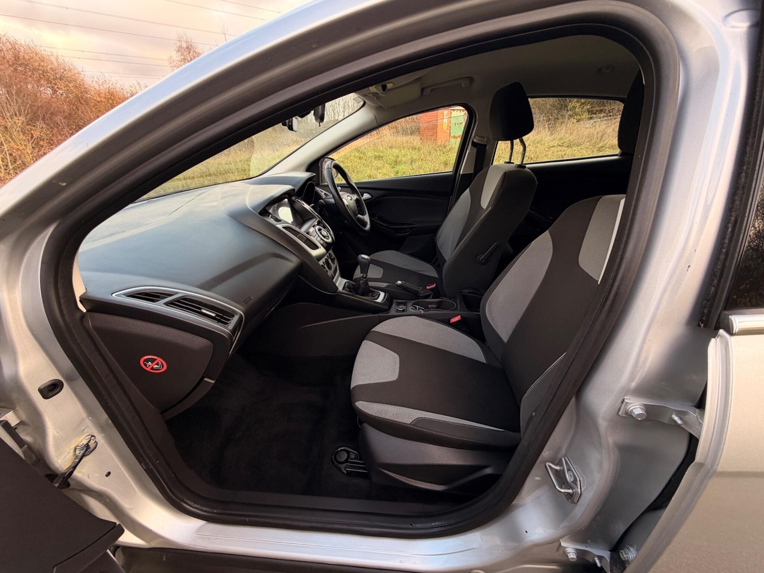 Used Ford Focus 2013 for sale - 76926977: Photo 21