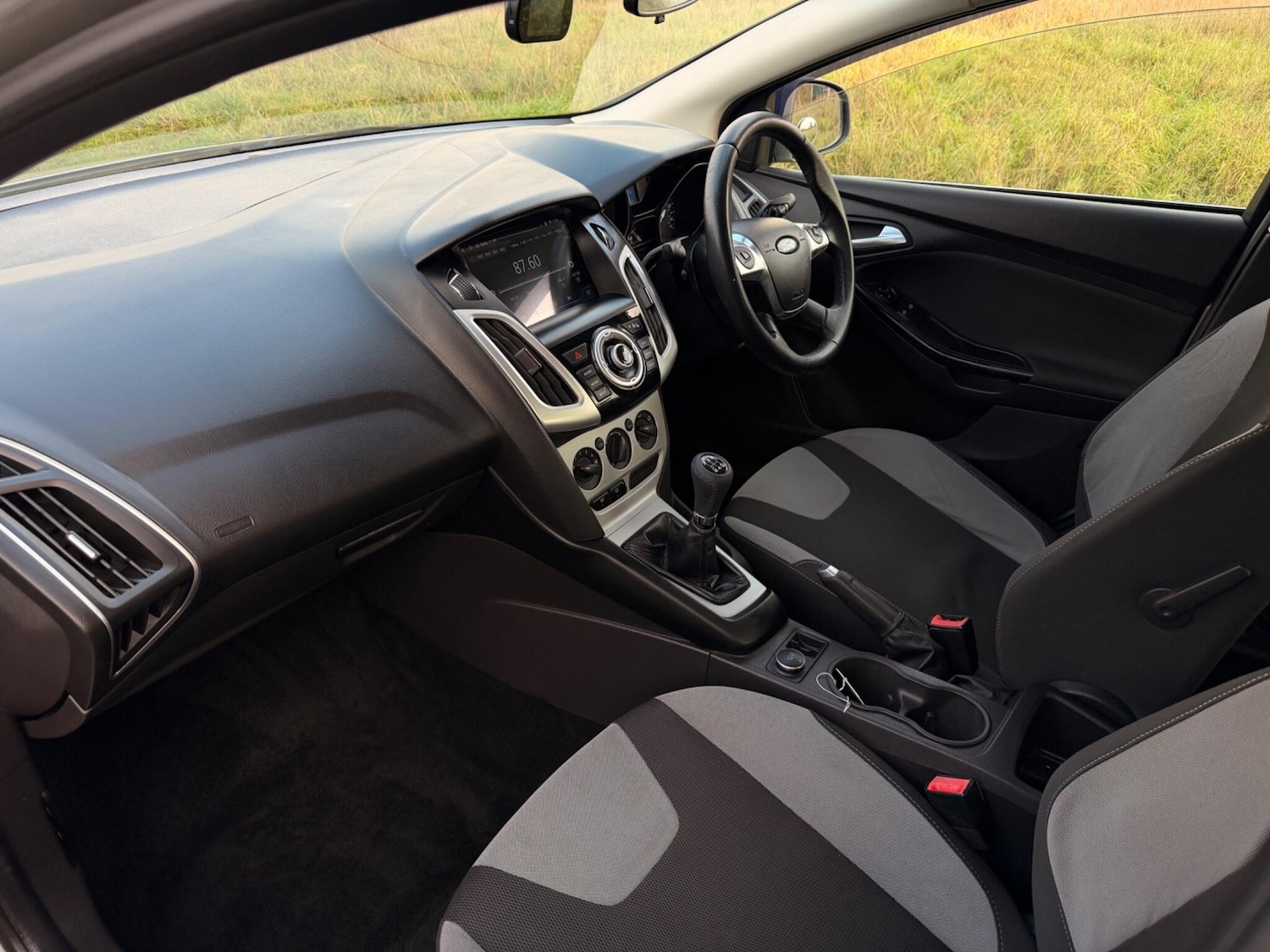 Used Ford Focus 2013 for sale - 76926977: Photo 22