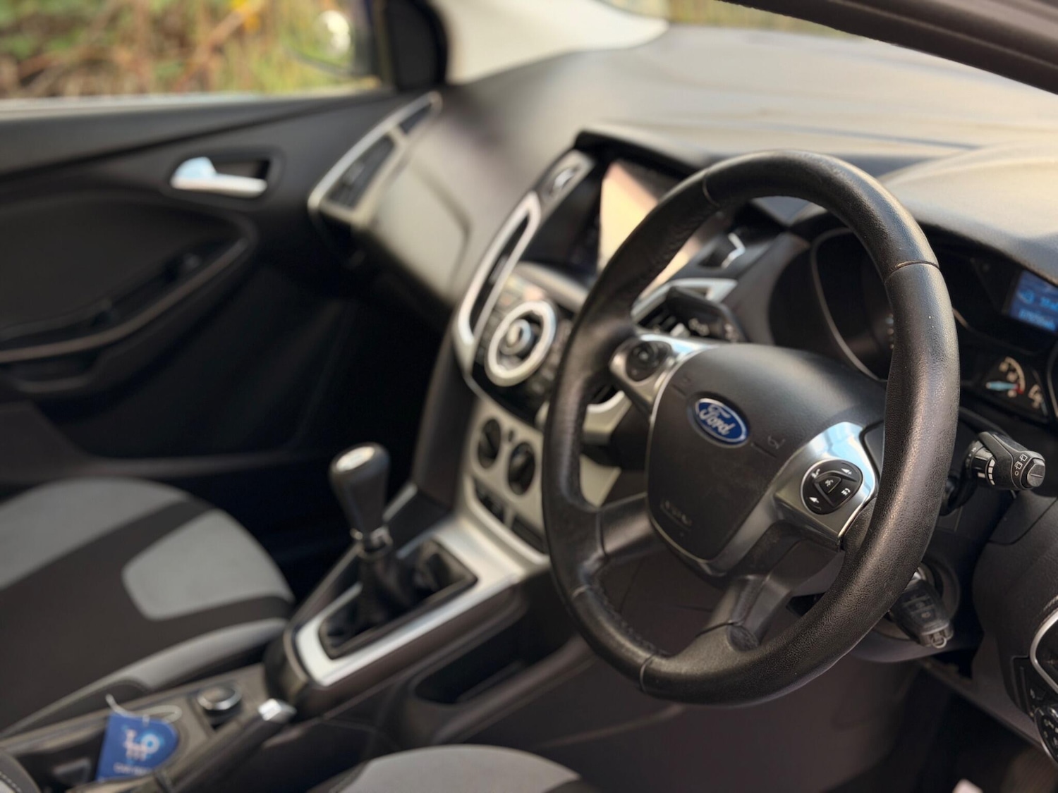 Used Ford Focus 2013 for sale - 76926977: Photo 7