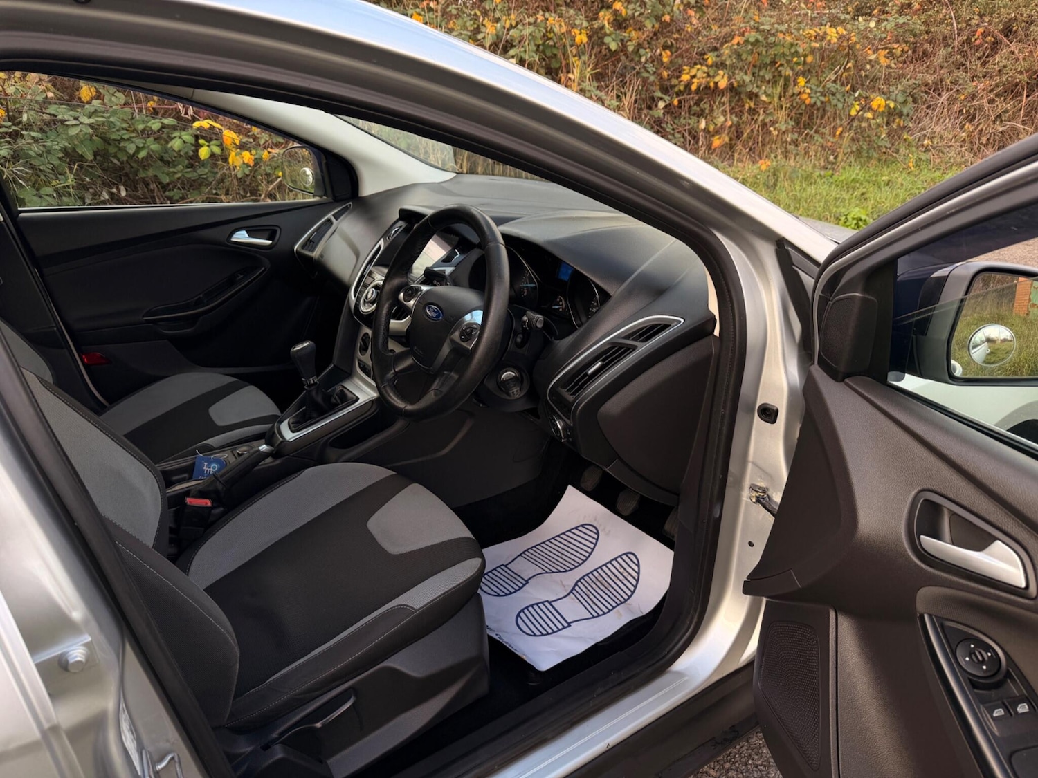 Used Ford Focus 2013 for sale - 76926977: Photo 8