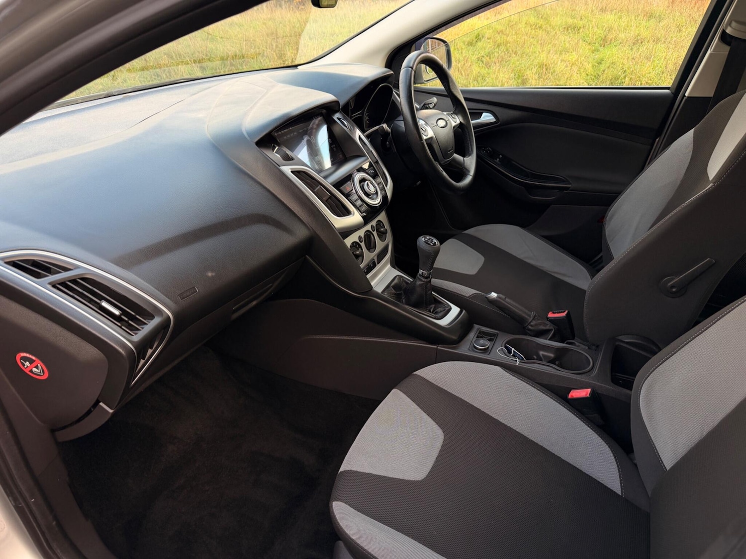 Used Ford Focus 2013 for sale - 76926977: Photo 9