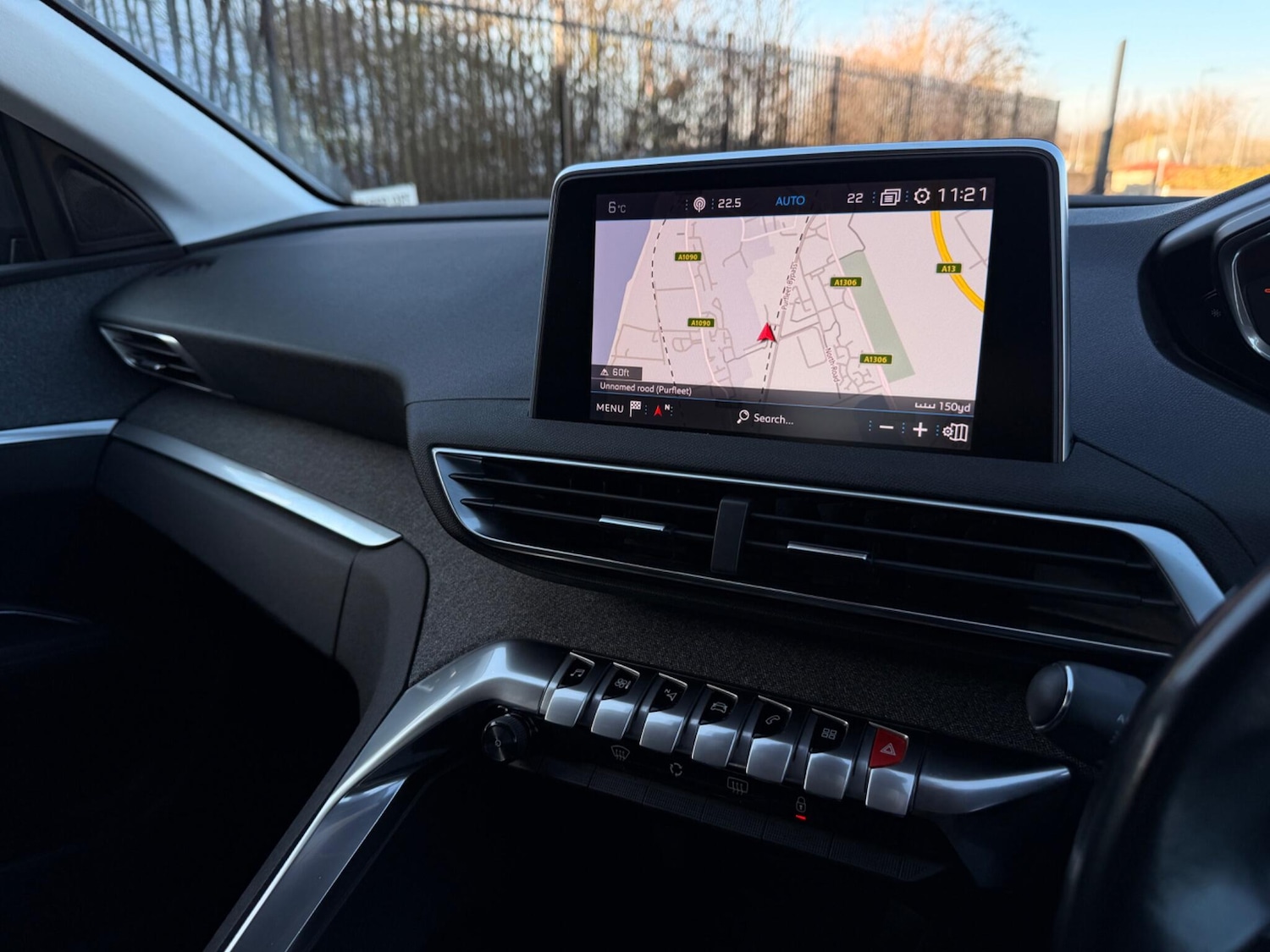 Used Peugeot 3008 2018 for sale - 77202410: Photo 14