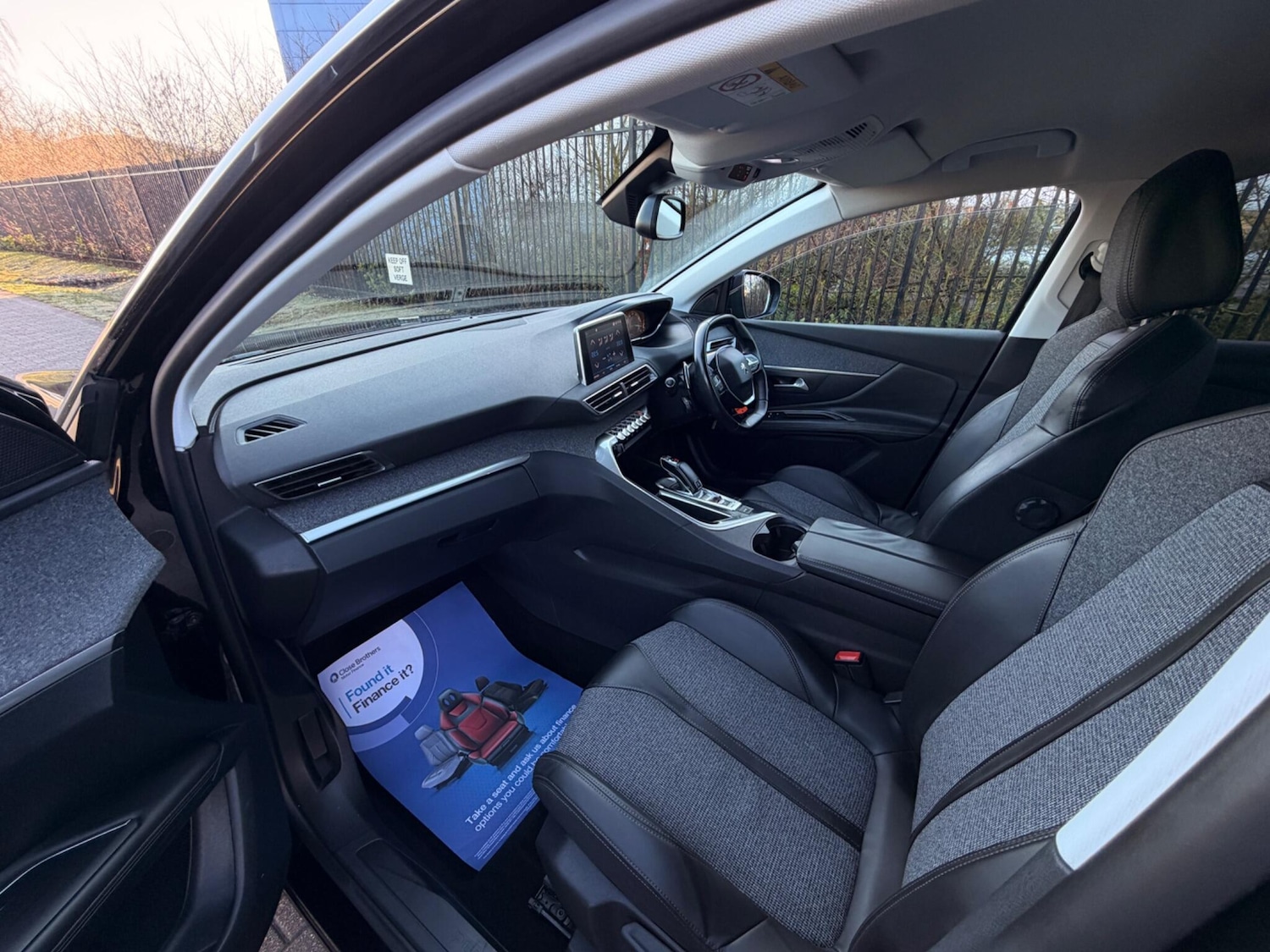 Used Peugeot 3008 2018 for sale - 77202410: Photo 18