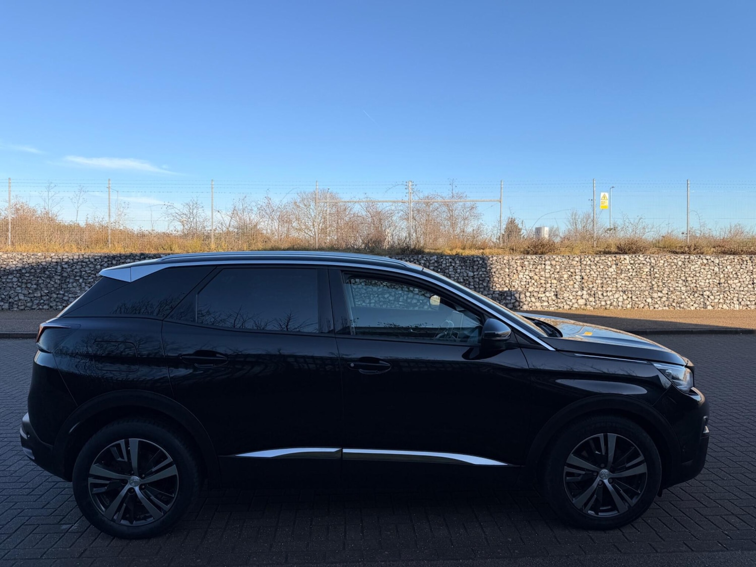 Used Peugeot 3008 2018 for sale - 77202410: Photo 28