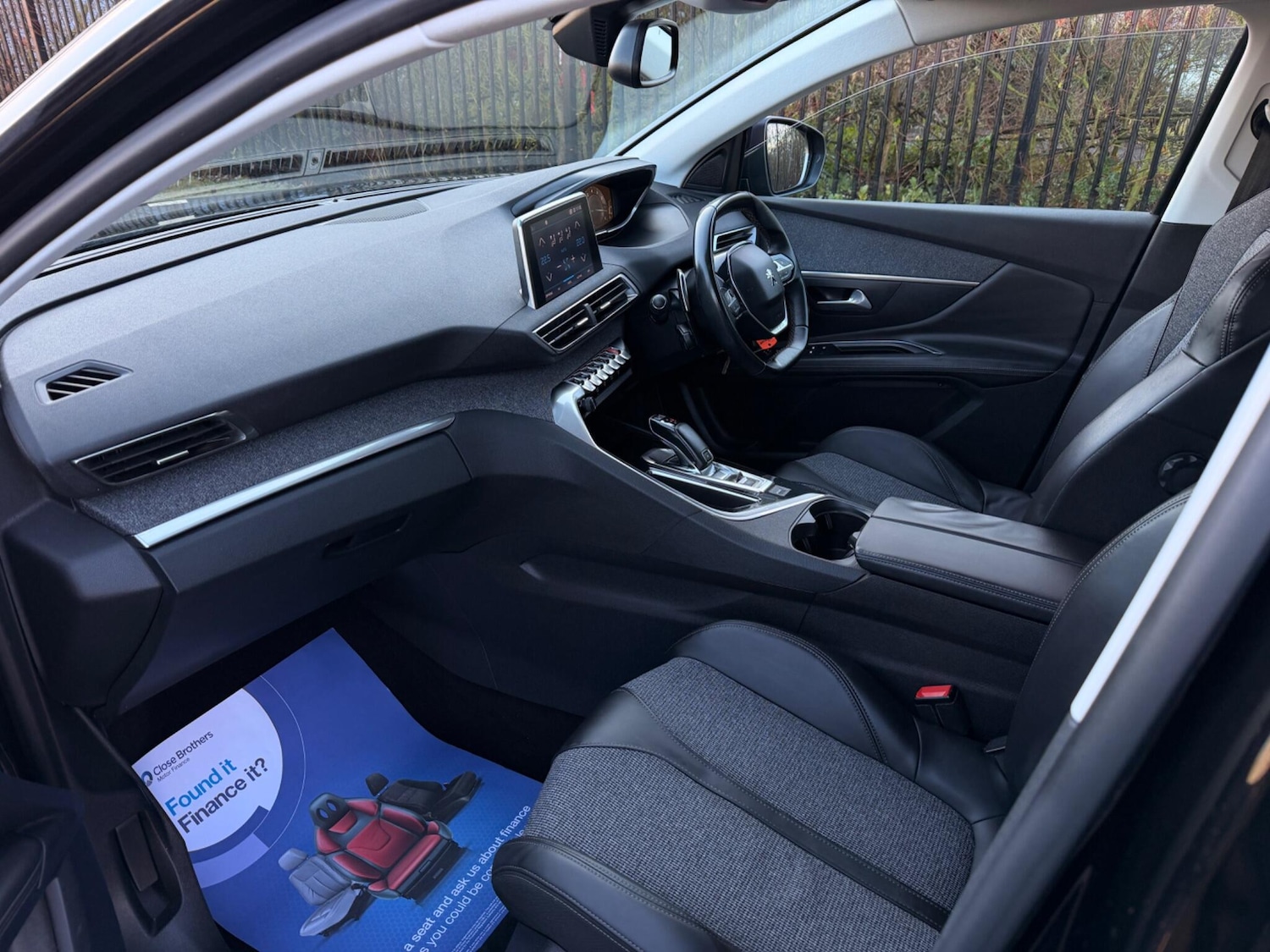 Used Peugeot 3008 2018 for sale - 77202410: Photo 29