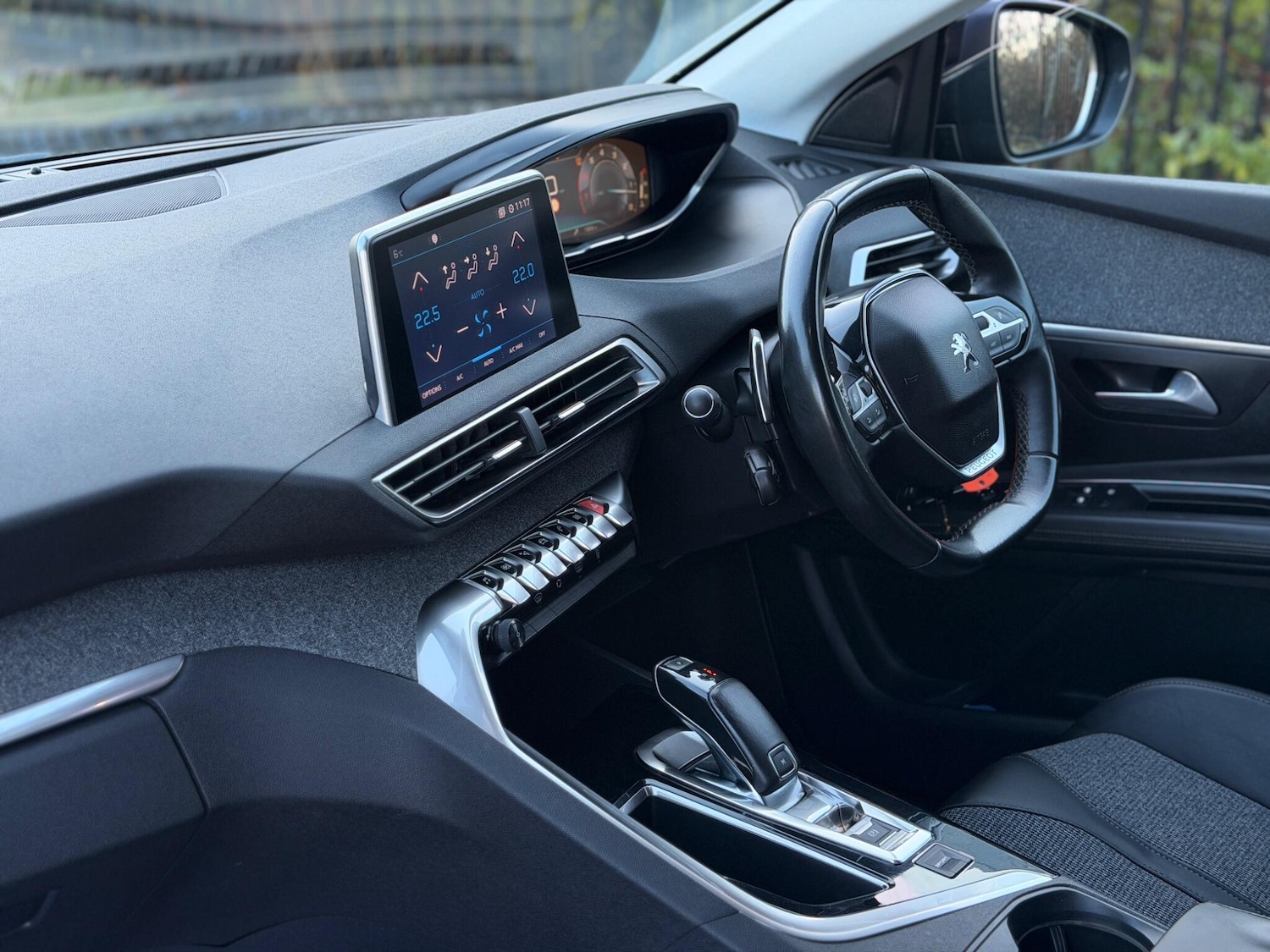 Used Peugeot 3008 2018 for sale - 77202410: Photo 31