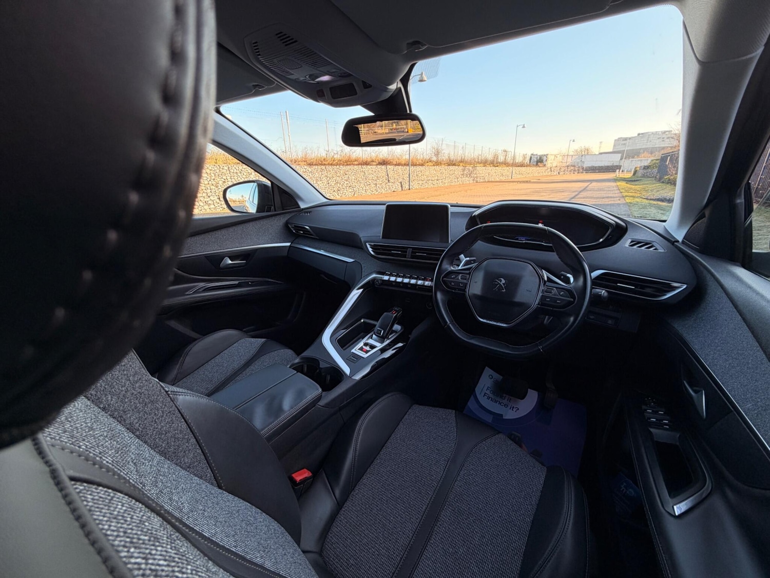 Used Peugeot 3008 2018 for sale - 77202410: Photo 33