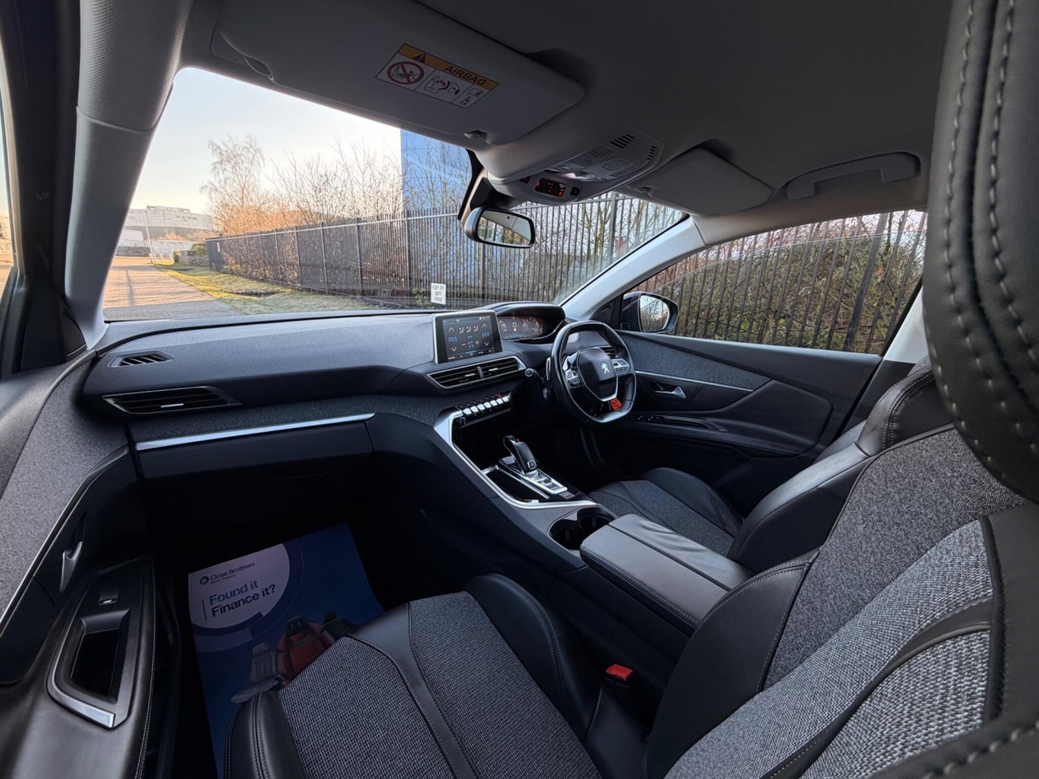 Used Peugeot 3008 2018 for sale - 77202410: Photo 40