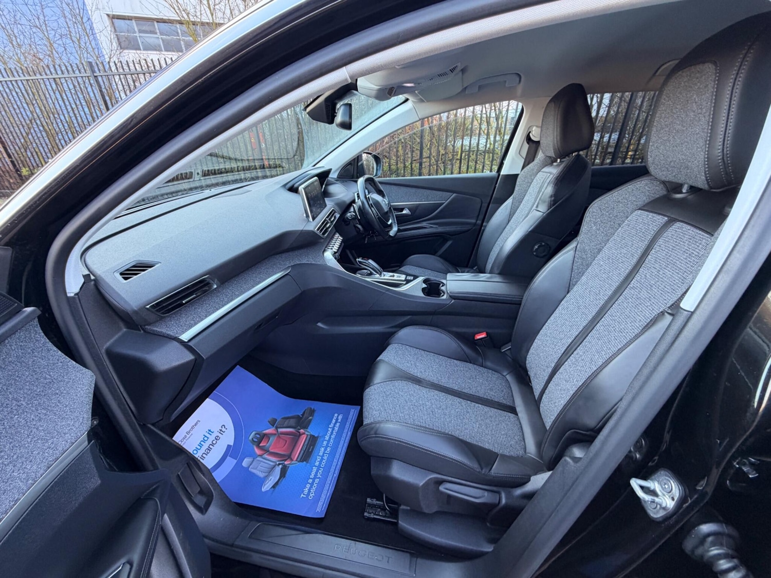 Used Peugeot 3008 2018 for sale - 77202410: Photo 45