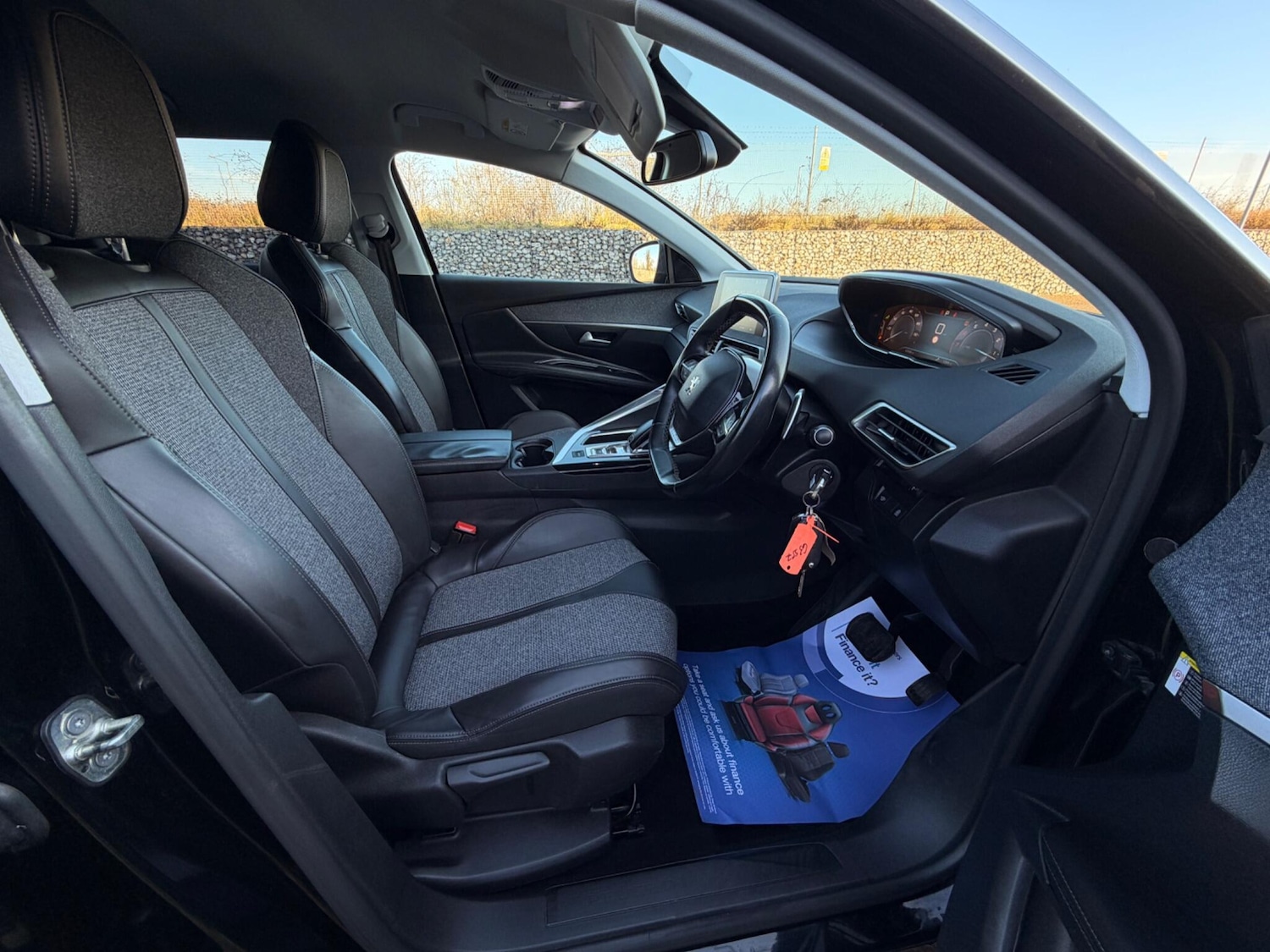 Used Peugeot 3008 2018 for sale - 77202410: Photo 47