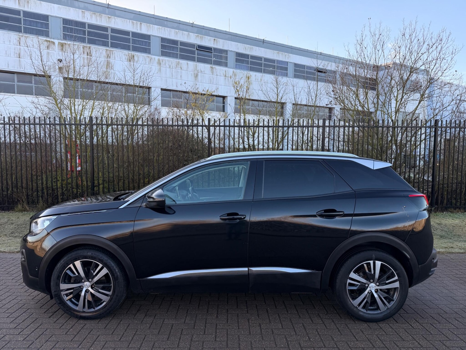 Used Peugeot 3008 2018 for sale - 77202410: Photo 50
