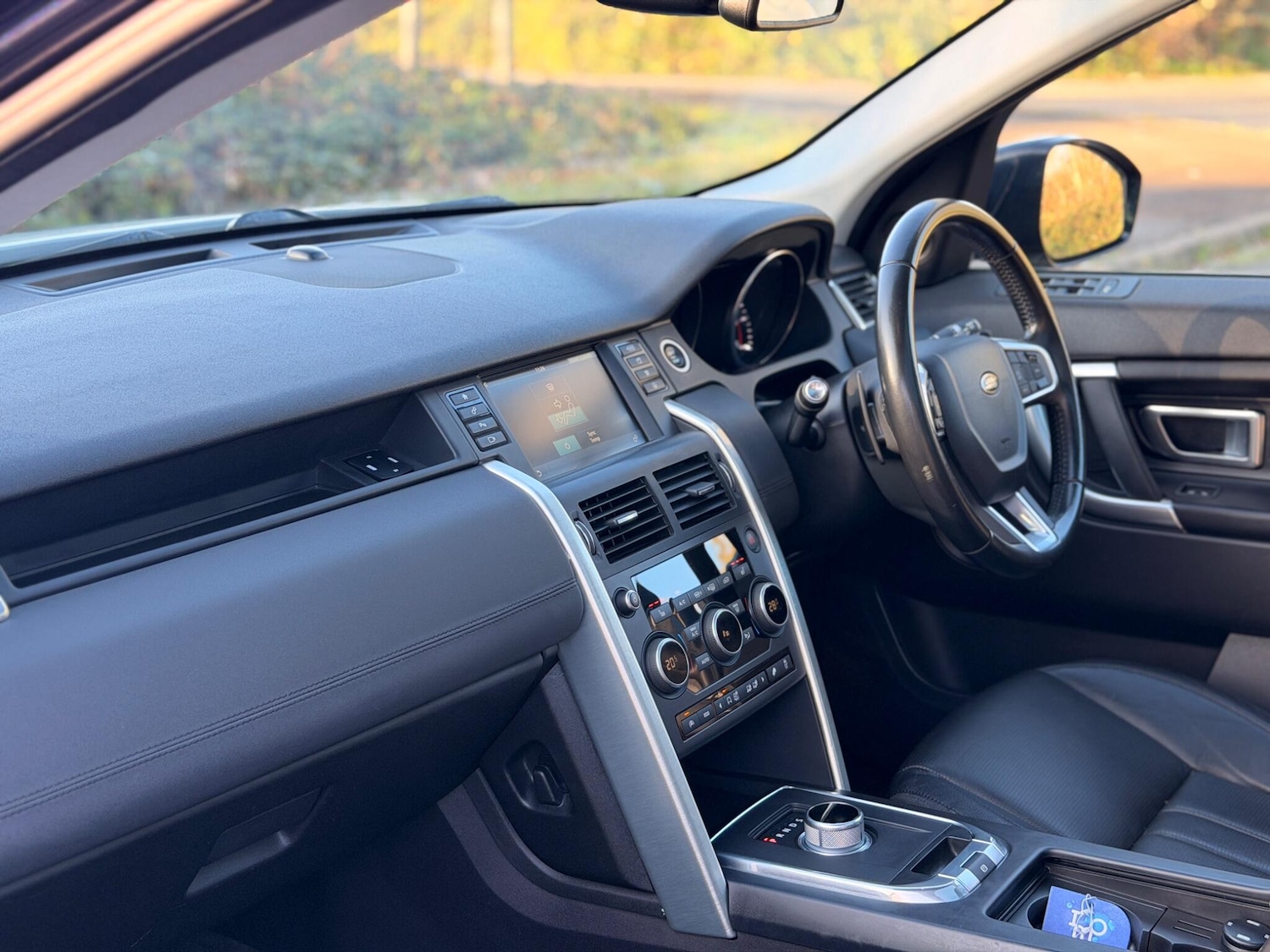 Used Land Rover Discovery Sport for sale - 76658900: Photo 10