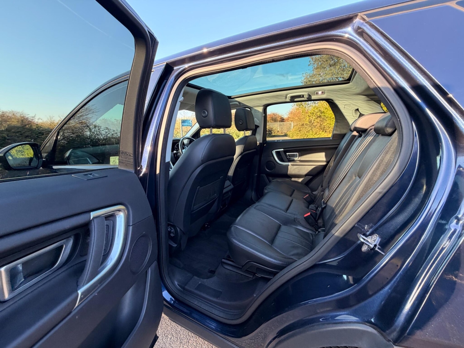 Used Land Rover Discovery Sport for sale - 76658900: Photo 12