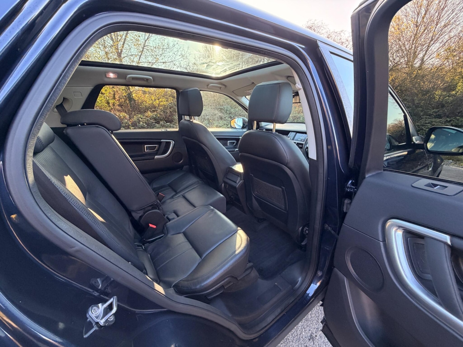 Used Land Rover Discovery Sport for sale - 76658900: Photo 13