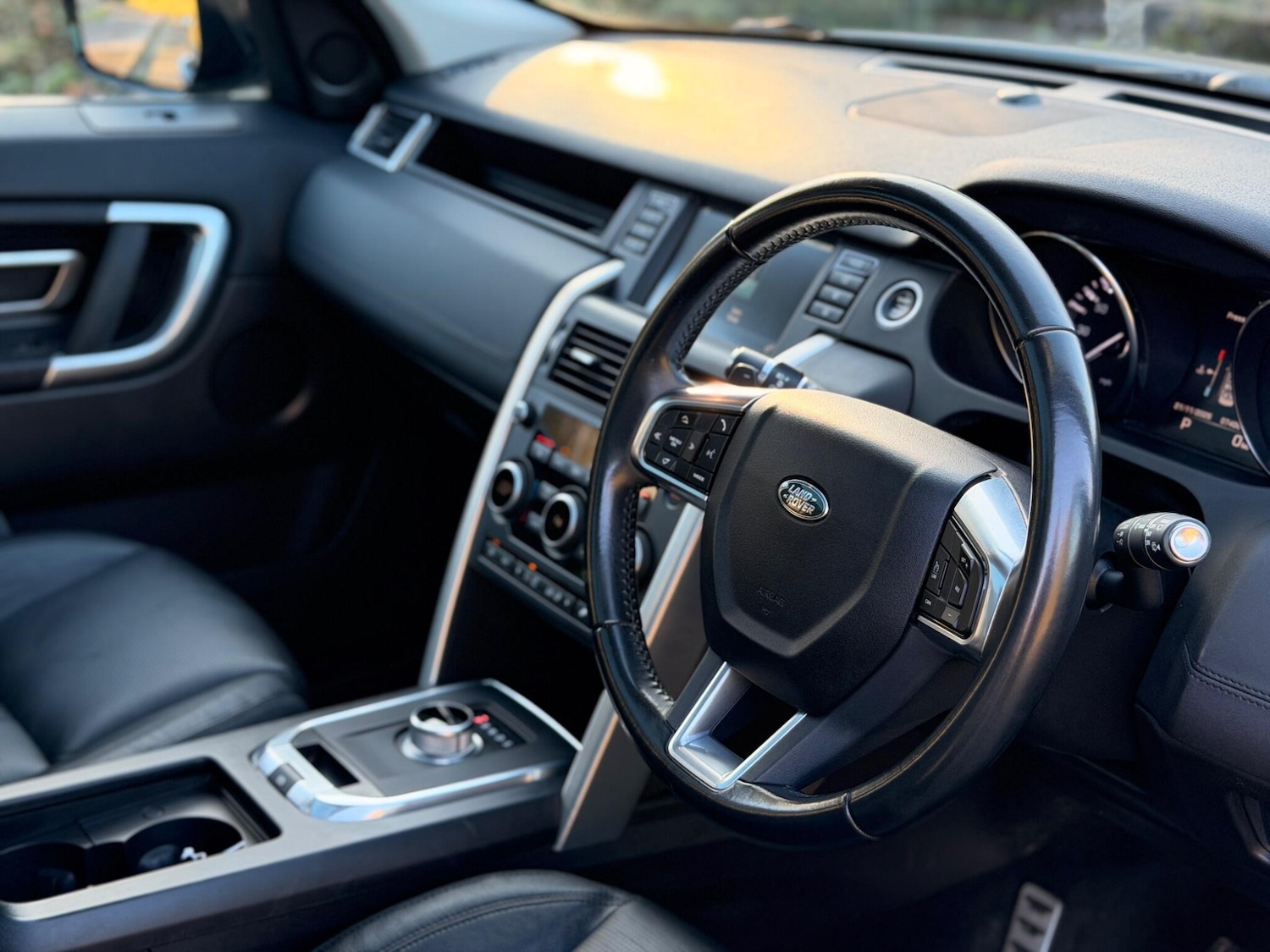 Used Land Rover Discovery Sport for sale - 76658900: Photo 18